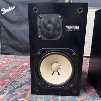Yamaha NS-10M Studio Monitor Speakers image 7