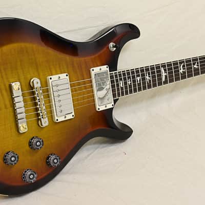 2022 PRS S2 McCarty 594 - Tri-Color Sunburst (NOS) image 7
