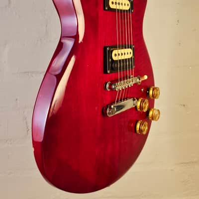 ♫ C1978 PEARL Export Deluxe SG Bild 6