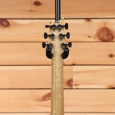 Paul Reed Smith Modern Eagle V Wood Library - Angry Larry - 24 0397835 - PLEK'd image 10