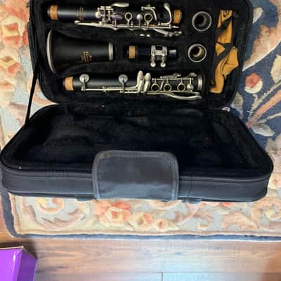 Jean Baptiste JBCL480 Clarinet (ACK 229) image 2