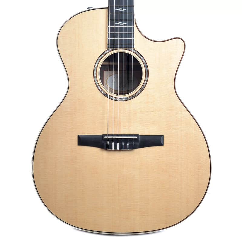 Taylor 814ce-N 2012 - 2017 image 2