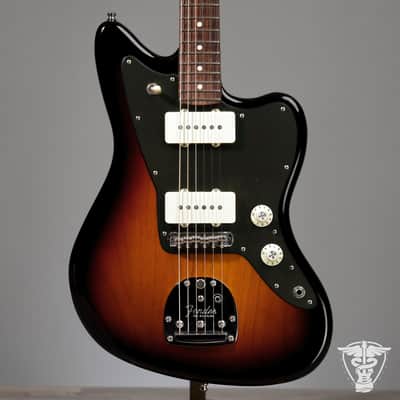 Immagine 2017 Fender American Professional Jazzmaster - 7.9 LBS - 1