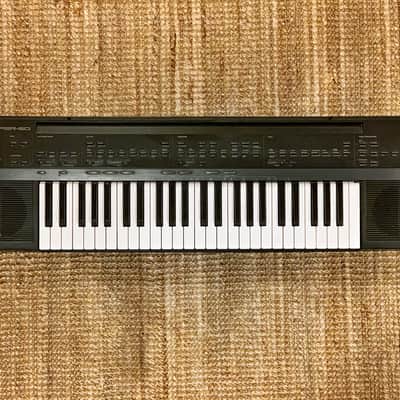 Yamaha PSR-60: Vaporwave / Chill DnB Gem, Basically a DX7 Lite image 1