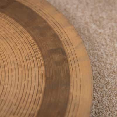 Saluda 18" Symbolic Series Crash Cymbal 1496g image 8