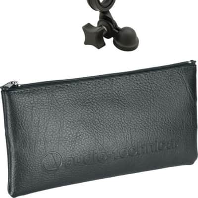 Audio Technica AT2020 Cardioid Condenser Studio Microphone image 7