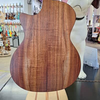 Taylor 724ce 2022 - Present - Natural image 9