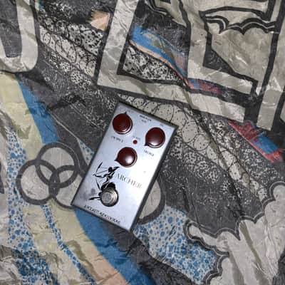 J. Rockett Audio Original Archer Overdrive image 8