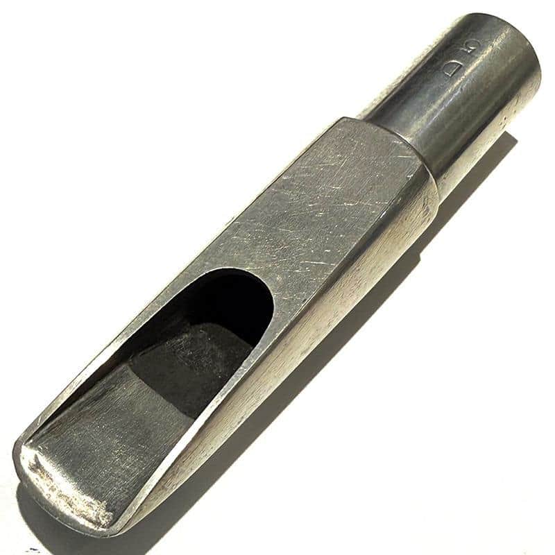 Bobby Dukoff VINTAGE Tenor Saxophone Mouthpiece Dukoff 