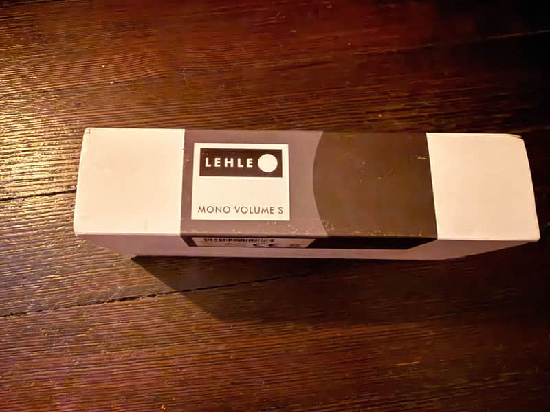 Lehle Mono Volume S