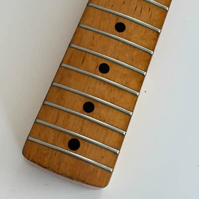 Tokai Silver Star SS60 '81 Vintage MIJ Stratocaster Type Electric Guitar Made in Japan image 11