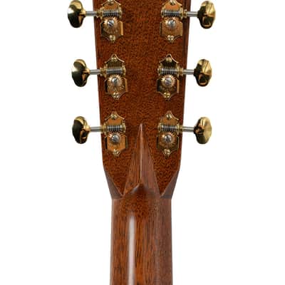 Pre-Owned Martin D-28 Modern Deluxe Acoustic Guitar - Natural | Used image 7
