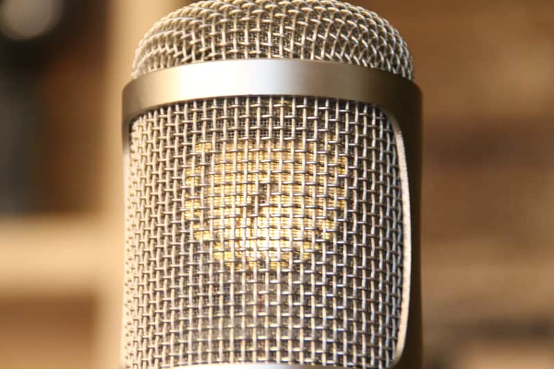 The T-bone SC 1100 image 1