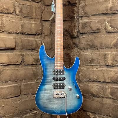 Ibanez Prestige AZ2407F - Sodalite image 1