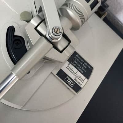 Vintage Technics SL-B200 Semi-Automatic Turntable Realistic RX1500 Cartridge image 6