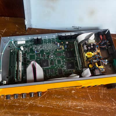 E-MU XTREME LEAD-1 MODEL 9110 2ROM 100-250V image 12