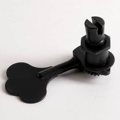 Hipshot Licensed Ultralite Bass Tuner, Left image 2