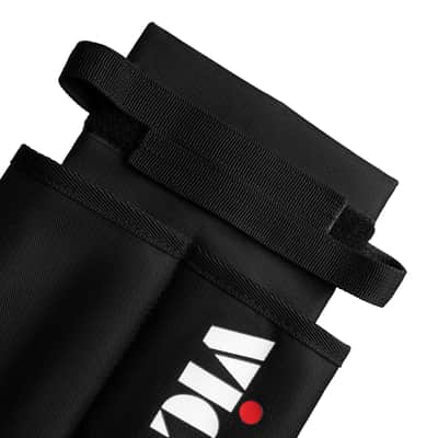 Vic Firth Performer Double Stickbag image 4