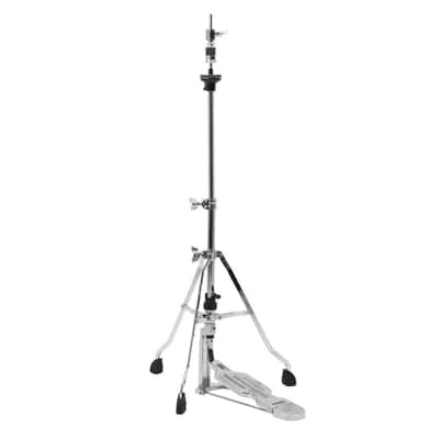 Rogers Hi Hat Stand Single Swan Leg Base image 1