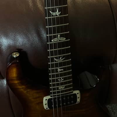 PRS 408 Maple Top Stoptail 2013 image 3