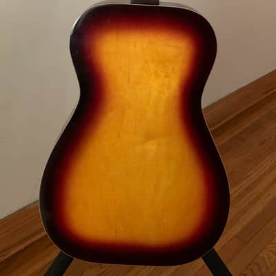 Dobro c.1986, Square Neck, (made in USA) image 2