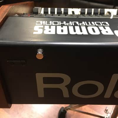 Roland PROMARS image 10