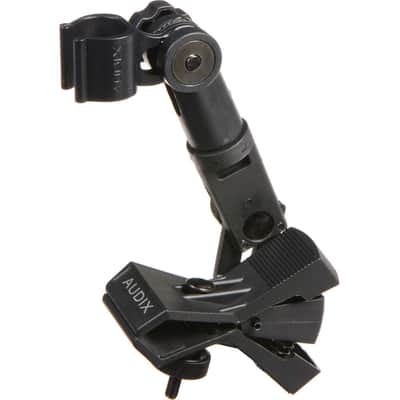 Audix D-Flex Dual Pivot Microphone Clamp image 1