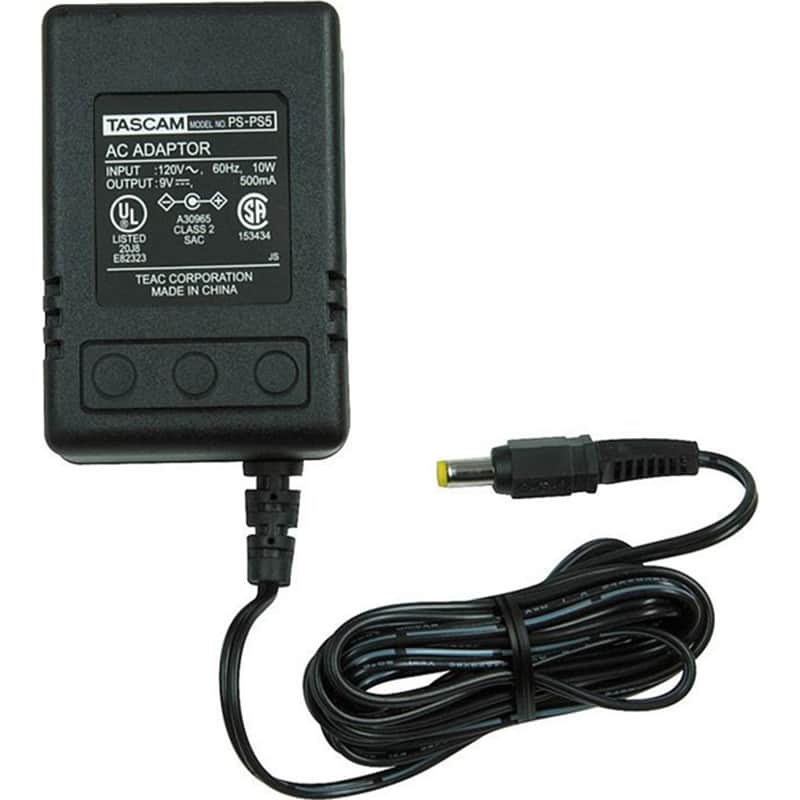 Tascam PSP-S5 Power Supply image 1