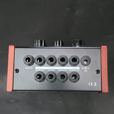 Warm Audio RingerBringer 2024 - Present - Black image 2
