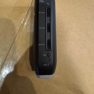Shure X2U USB/XLR (Non-functional) image 1