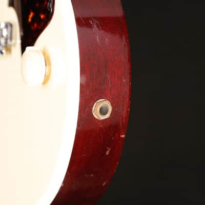 Yanuziello Electric Mandolin image 15