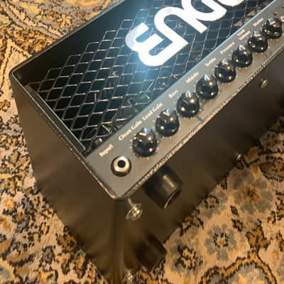 Engl Ironball E606 image 3