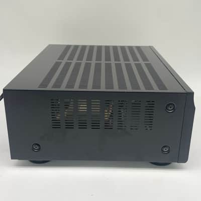 Denon AVR-391 5.1 Ch 3D HDMI Home Theater Surround Sound Receiver *TESTED WORKS image 7