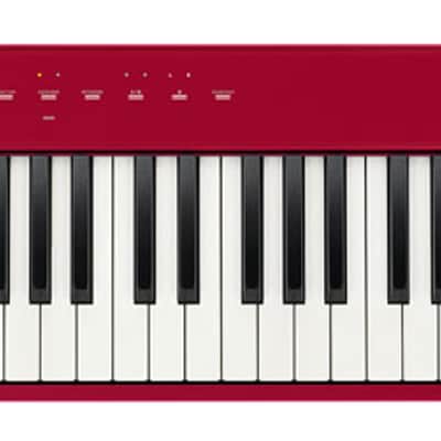 CASIO PX-S1100 RD Privia Digitalpiano rot image 3