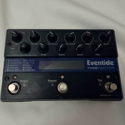 Eventide TimeFactor Delay | Reverb