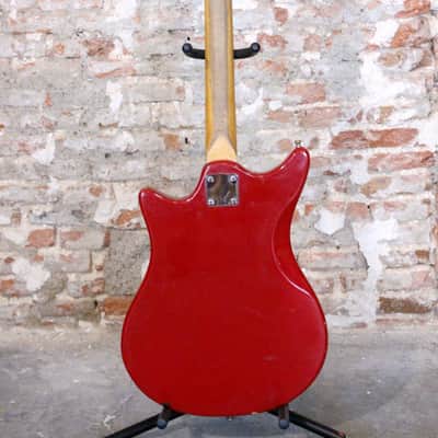 Egmond EG-3 Thunder 60´s image 6