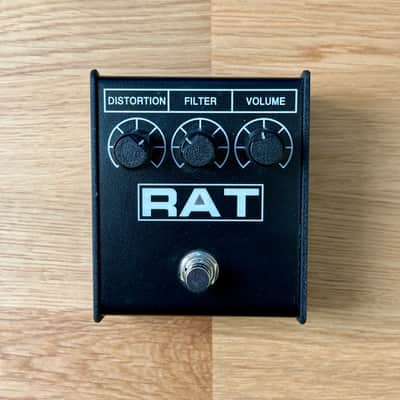【美品】PROCO RAT2 910d3f5a-9924-4849-8bdd-