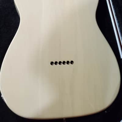 Fender Player Series Telecaster 2019-2021 image 3