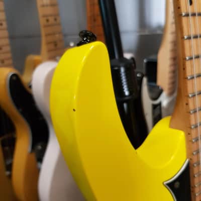 Ibanez Rg350 Mz Desert Yellow image 5