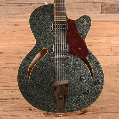 Gretsch G10 Special Black Sparkle 1996 image 1