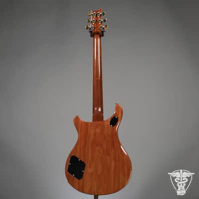 2018 PRS McCarty 594 Semi-Hollow Wood Library 10-Top - 6.9 LBS image 5