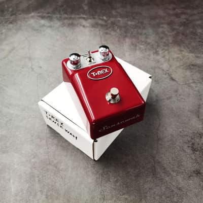 T-Rex Tonebug Sense Wah image 12
