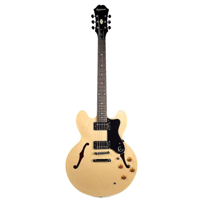 エピフォンドット Dot Deluxe | Epiphone Inspired by Gibson（エピフォン インスパイ