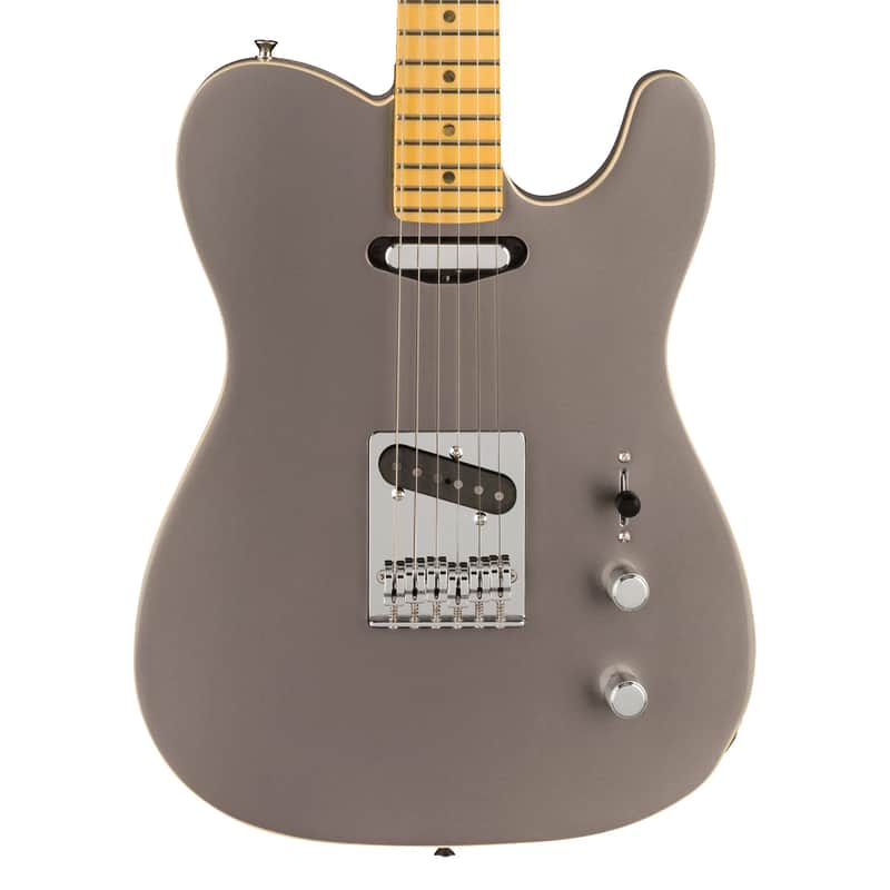Fender MIJ Aerodyne Special Telecaster image 3