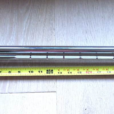 Tama Cymbal Stand Top Tube Long Boom Arm with Tilter - Vintage image 5