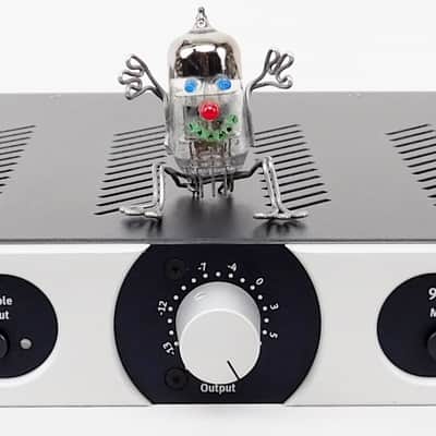 SPL MixDream XP 2591 Analog Summing Mixer + Neuwertig + 2Jahre Garantie image 2
