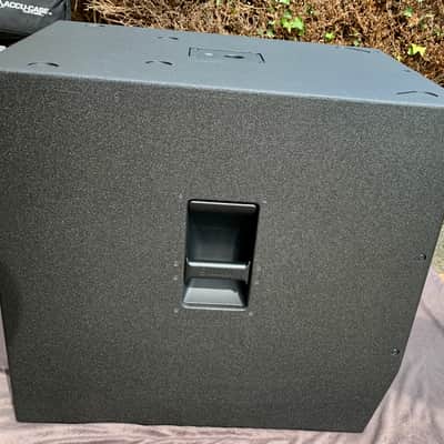 (PAIR) Yamaha DXS18XLF-D Dante-Equipped Powered PA Subwoofer Free UK Shipping image 11
