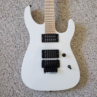 Caparison MJR Dellinger Prominence Michael Romeo 2020 image 8