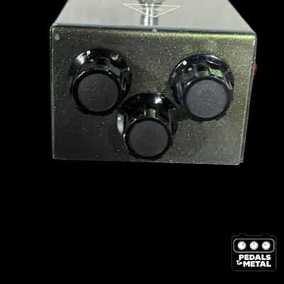 Seeker Electric Effects Oculus Prototype, Wedge Enclosure-x15608 image 3