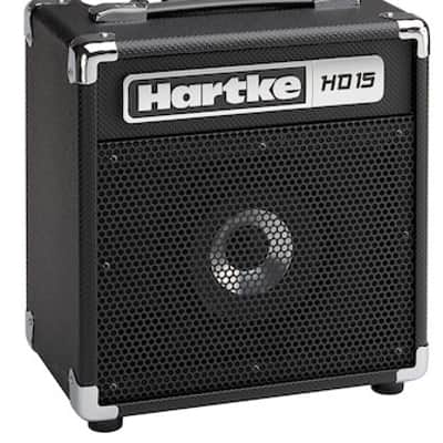 Hartke 1415 Combo Amplifier - Previously Owned | Reverb